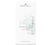10ml Charlotte Meentzen Ampollas con principios activos antiestrés (5 x 2 ml)