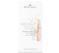 10ml Charlotte Meentzen Ampollas con principios activos Instant Glow (5 x 2 ml)