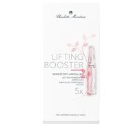 10ml Charlotte Meentzen Ampollas con principios activos Lifting Booster (5 x 2 ml)