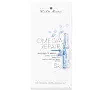 10ml Charlotte Meentzen Ampollas con principios activos Omega Repair (5 x 2 ml)