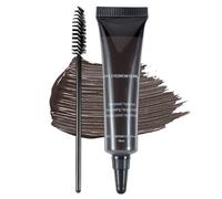 10ml Eyebrow Tint, Smudge Proof Brow Dye Gel, Easy Eye Brow Coloring for Travel, Home School Business or Use, Ideal Makeup Gift for Women Teens Girlfriend Wife Sister or Daughter