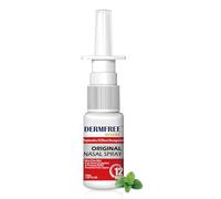 10ml Fácil de llevar spray nasal, Alivio Suave de la congestión nasal