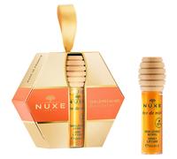 Nuxe Cofanetto Gloss Al Miele Trattamento Labbra, 10ml
