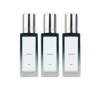 10ml Perfume de Feromonas para Hombre, 2025 Nuevo Perfume de Feromonas Original para Hombre, Perfume Roll-on para Hombre, Fragancia de Larga Duración, Desata el Glamour (3 piezas)