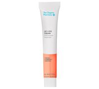 10ml The Organic Pharmacy Lip + Eye Cream