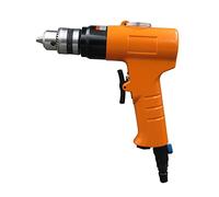 10mm 3/8" Aire taladro neumático reversible Taladro 1400 Rpm