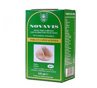 Novavis Tinte 10N Rubio Platino 135 ml