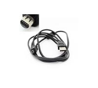 10p Semicircle -15fs Camera Usb Data Cable for Sr7e Sr8e Sr10e Sr11e Sr12e Sr42e Sr42e Sr45e Sr200e