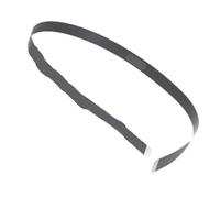 10PC alimentador automático de Documentos ADF Cable Flexible Plano Compatible con HP M1536 CP1525 M175A M1530 P1566 P1606 415 CE538-60106 FF-M1536