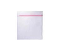 10PC Fine Mesh Laundry Bags with Sturdy Zipper for Delicates Wash Protect Clothes in Washing Machine Para Ropa(50x60cm)