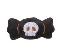 10pc Giocattolo Interattivo - Giocattoli Di Halloween Per Gatti | Giocattoli Per Gatti Di Halloween | Morbido Giocattolo Da Masticare Per Esercizio E Divertimento | Accessorio Coinvolgente Per Gattini