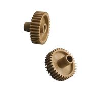 10PC guía Cassette Engranaje Izquierdo for KYOCERA ECOSYS M3145idn M3645idn M3660idn P3045dn P3050dn P3060dn FS-4300DN 302HN25180