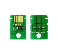 10PC MC-G01 Chip de Tanque de Mantenimiento for Can-ON GX6010 GX6020 GX6030 GX6040 GX6050 GX7010 GX7020 GX7030 GX7040 GX7050 GX7070 GX7055(100 Pcs)