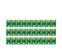 10PC MC-G01 Chip de Tanque de Mantenimiento for Can-ON GX6010 GX6020 GX6030 GX6040 GX6050 GX7010 GX7020 GX7030 GX7040 GX7050 GX7070 GX7055(30 Pcs)