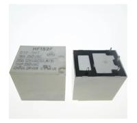 10PCS 12V relay HF152F 012-1HT HF152F-012-1HT 12V 12VDC DC12V 16A 250VAC 4PIN