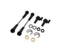 10Pcs 2.7 3.0 Tdi Car Air Intake Manifold Suction Pipe Swirl Flap Repair Kit for A4 A5 A6 A7 A8 for 059198212