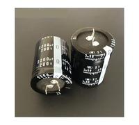 10pcs 2200uF 200V 35x45mm 200V2200uF Snap-in PSU Aluminum Electrolytic Capacitor