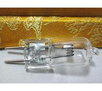 10pcs 24V 150W FCS G6.35 Base Bombilla halógena para proyector o discoteca