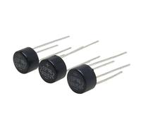10PCS 2W10 Puente rectificador de diodo 2w10 2A 1000V