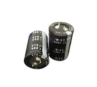 10pcs 470uF 400V GN Series 30x45mm 400V470uF Snap-in PSU Aluminum Electrolytic Capacitor