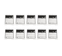 10PCS 4L Colostrum Collector Bag, 15.6x12.9in Milk Freezer Storage Bag