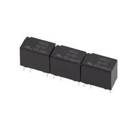 10PCS 6PIN Relay HFD23 JRC-23F HFD23-012-1ZS 12VDC CZMDKEXM