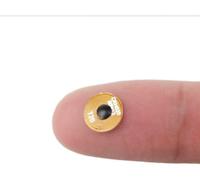 10pcs 8mm Mini Flexible Frecuencia NFC Etiqueta Electrónica Maridaje Bluetooth RFID Asset Tag 213 FIP