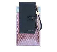 10PCS/8tamaños Sobres De Burbuja Metálico De Oro Rosa Bolsas Acolchadas De Papel De Aluminio Bolsas Postales Aluminizadas Embalaje De Regalo Sobres De Envío Acolchados-Oro Rosa-20x28cm