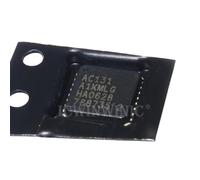 10Pcs AC131A1KmLiG Integrated Circuits - Electronic Components DIY Projects More