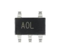 10Pcs Ad8628 Artz-Reel7 Rail-to-Rail Operational Amplifier IC - High-Performance Electronics Component