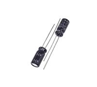 10PCS Aluminum Electrolytic Capacitors 10V3300UF 18X35 Capacitance Meters