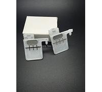 10pcs Big Bumper for mutoh vj1604 vj250, for Roland: sj1000, sj1045, xc540, sj640, xj640, Printer DX4