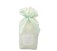 10PCS Bolsa de Navidad de Año Nuevo Bolsa de regalo de Navidad Bolsa de galletas de caramelo para empaquetar alimentos Regalo Cordón Bolsillo con cordón-Bolsa de Navidad-8-10 PCS