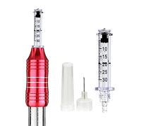 10pcs Cabezal De Ampolla para 0.3ml Pluma De Inyección De Ácido Hialurónico, para Levantar los Labios Herramienta de Cuidado de la Piel Antiarrugas