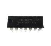 10pcs CD4069UBE DIP-14 CD4069U CD4069 CD4069L CD4069BE