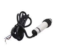 10pcs e3f-ds200c4 2 meters long distance proximity photoelectric sensor switch DC 12v 24v NPN