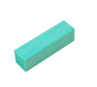 10pcs Esponja Lijadora de Uñas Bloques Profesional Expediente de Uñas Ideal Para Mujeres Y Niñas Viajar Casa Manicura Pedicura Herramienta