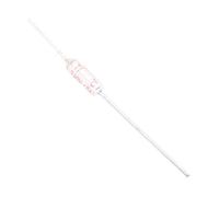 10pcs Fusible Térmico 250VAC 10A Corte Seguro para Electrodomésticos (227℃)