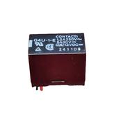 10PCS G4U-1-E-12VDC DC12V 5PIN 5A