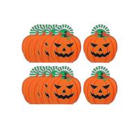 10pcs Halloween Candy Box for Halloween Decorations