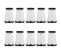 10pcs Hepa Filter for Electrolux Aeg Cx7 Cx7-2 Aef150 Vacuum Cleaner