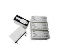10PCS HF115FD-005-1H3A 5VDC 6PIN 16A RELAY