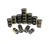 10PCS high frequency Capacitor 200V680UF 22X35MM