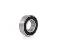 10PCS High Speed Silent Small Bearing 623ZZ 3 * 10 * 4 624ZZ 4 * 13 * 5 625ZZ 5 * 16 * 5 626ZZ 6 * 19 * 6 627ZZ 7 * 22 * 7 628ZZ 8 * 24 * 8 629ZZ 9 * 26 * 8 BIANMTSW(RS,699 9x20x6mm)