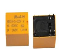 10pcs, HRS1H-S-DC5V-N HRS1H-S-DC5V HRS1HSDC5VN HRS1HSDC5V HRS1H-DC5V HRS1H DC5V 5VDC 5V relay