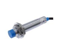 10PCS LJ12A3-4 Sensors NO DC5~36V 4mm Detection Distance Industrial Household Applications