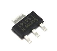 10pcs/lot BTS3118N TS3118 BTS4140N TS4140 BTS4141N TS4141 BTS4142N TS4142 SOT-223 In Stock(TS4142)