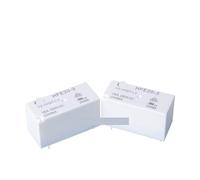 10pcs/lot relay 16A 5feet HFE20-3-12-1HST-L2