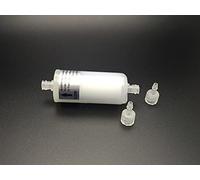 10pcs/Lot Solvent Short Cylindrical Inkjet Filter for Infiniti/for Phaeton/for crystaljet/for JHF Vista/for allwin/for myjet Printer Filter