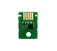 10pcs MC-G02 Caja de Mantenimiento Chip Compatible con G2160 G3160 G1220 G2260 G3260 G1420 G2420 G2460 G3420 Folletos de Tinta de desecho de la Impresora(10 Pcs)